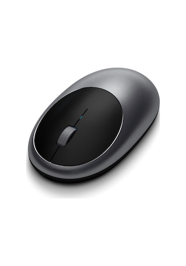 Satechi M1 Bluetooth Kablosuz Mouse Uzay Grisi St-abtcmm