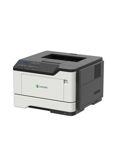 Lexmark MS421DN Mono Lazer Yazıcı