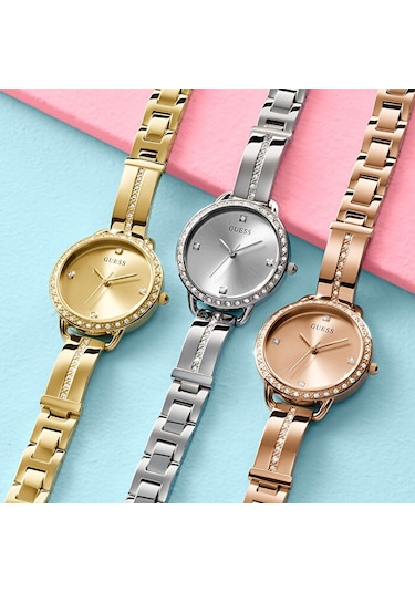 Guess GUGW0022L1 Kadın Kol Saati