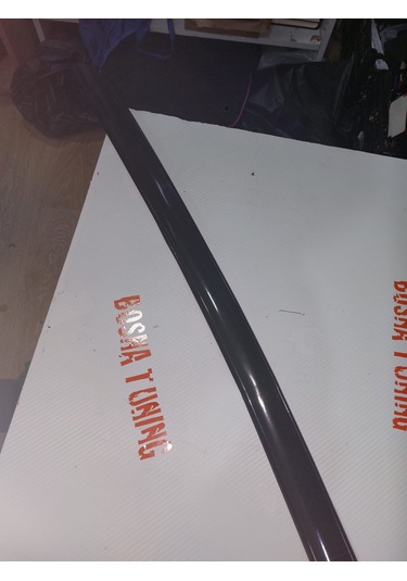 M3 Çıta Bagaj Spoileri 177X5