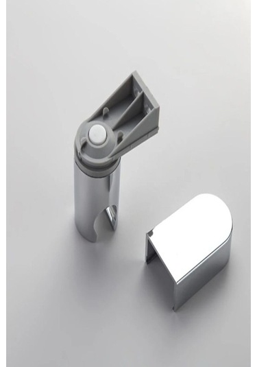 Duş Mafsalı Lüks Krom