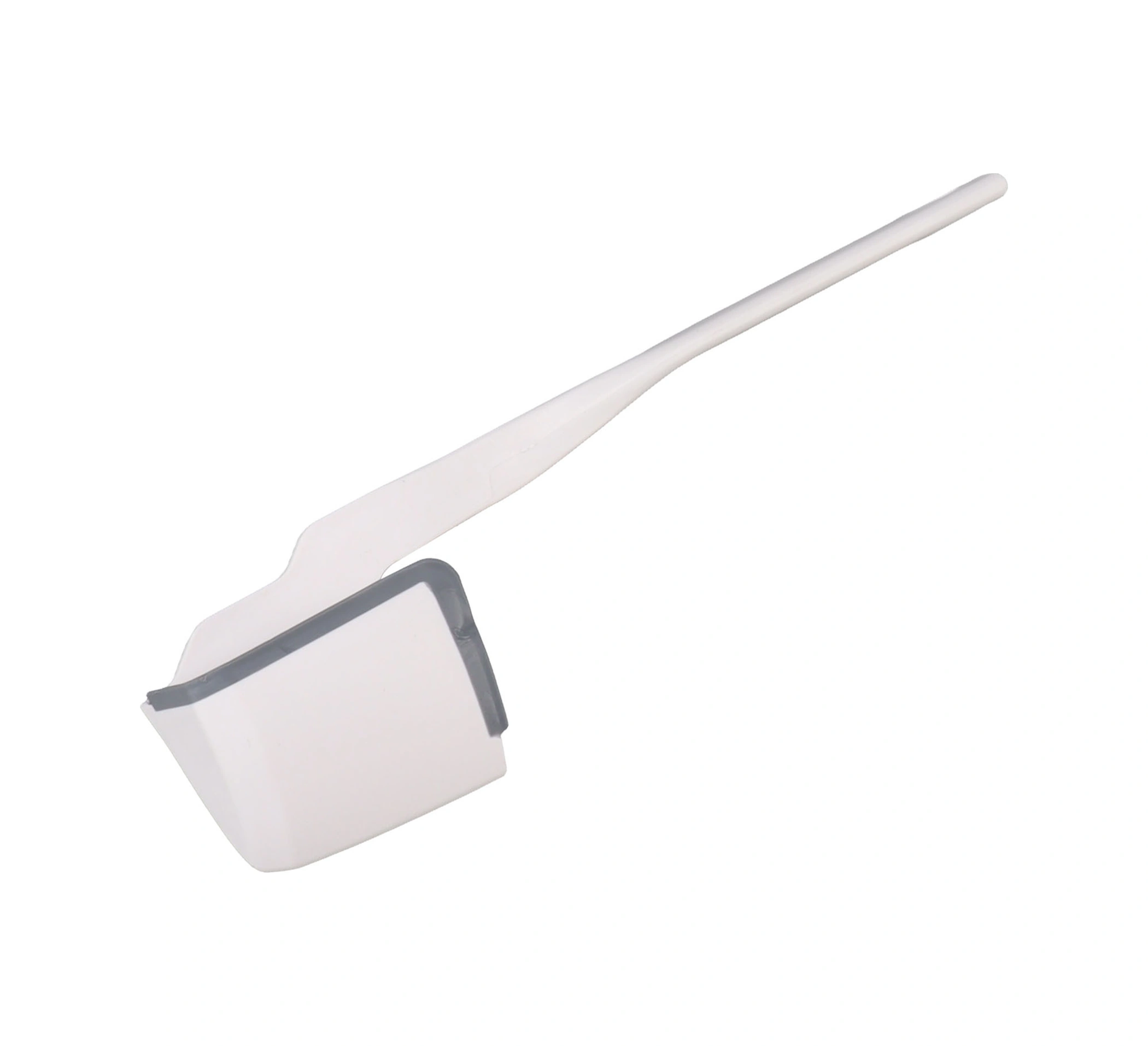 Geeroyoo Vorwerk Thermomix Tm5/tm31/tm6 İçin Dönen Silikon Spatula - Mutfak Aksesuarı, Geri Kalan Yemeği Temizleyen, Esnek Ve Dayanıklı Kelle Diğer