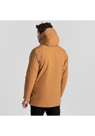 Craghoppers Lorton Pro 3in1 Erkek Ceket - Taba