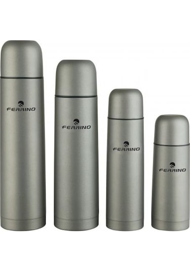 Ferrino Termos 1l Çok Renkli