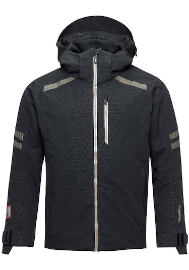 Rossignol Atelıer Course Jkt Siyah