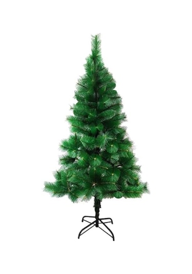 İthal İğne Yaprak Çam Ağacı 150 Cm 150 Dal Diğer