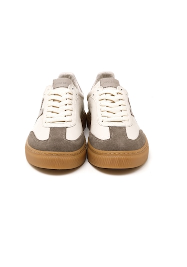 Sneaker Günlük Kadın Mar-25y-192-3030 John May 87-04-vizon Vizon