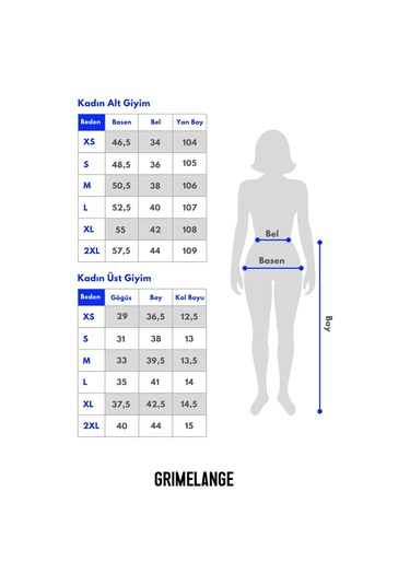 Yoland Kadın Desenli Yazlık Crop Turuncu Alt-üst Takım