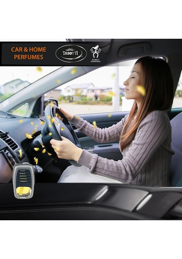 Tasotti Nuvo (Cherry) Kiraz Esanslı Kalorifer Geçme Koku 8ml.