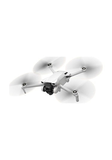 DJI Mini 3 Drone (RC-N1 Standart Kumandalı)