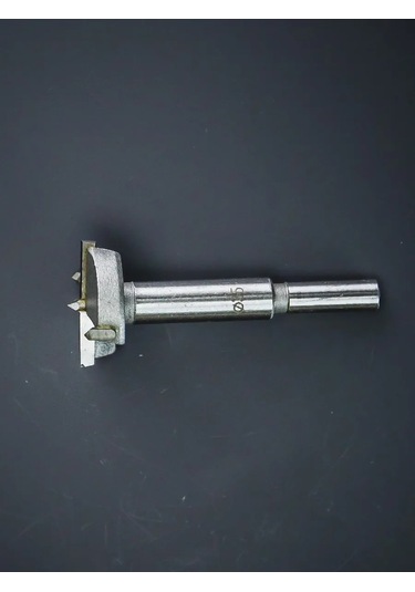 Skole Forsner Matkabı 35mm Yuvarlak Sap 412478426