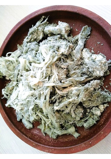 Ersütçü Baba Erzurum Göğermiş Peynir 2 KG