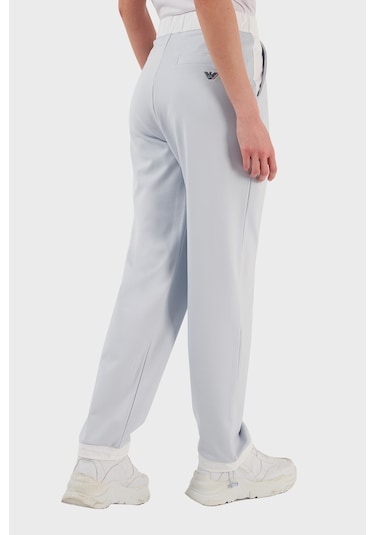 Emporio Armani Bayan Pantolon 3r2p7e 2jwhz 0703 Açık Mavi Emporio Armani Bayan Pantolon 3r2p7e 2jwhz 0703 Açık Mavi