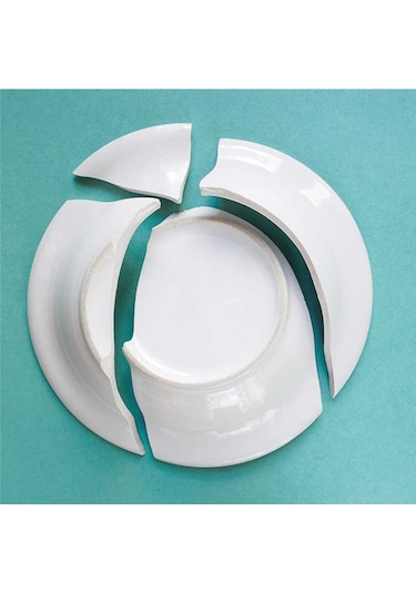 Vodabond 2K Rapid Epoksi Yapıştırıcı Şeffaf 15g+15g