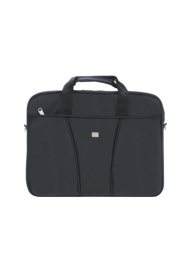 Plm Orıon Notebook Çantası 17 Siyah