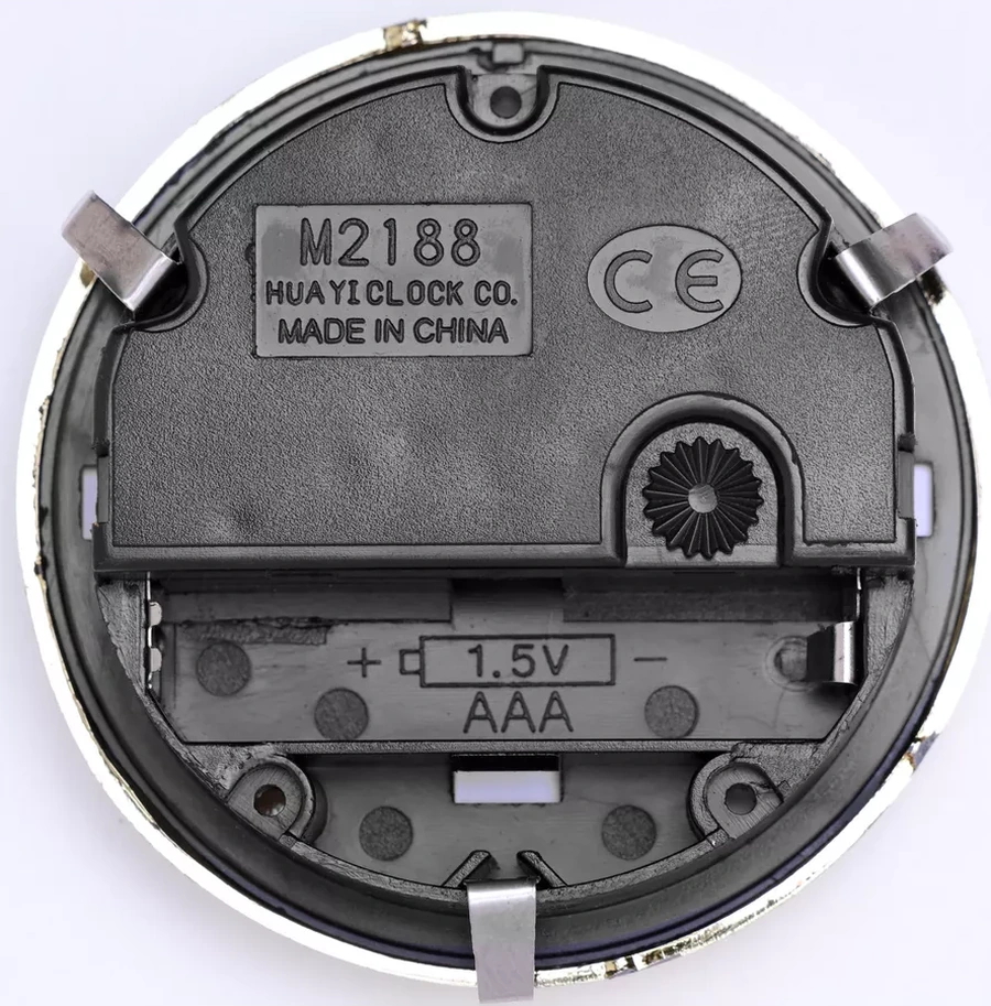 Simalend Masa Saati Dekoratif Melek Kitaplı İç Mekan 17683328 Altın Rengi