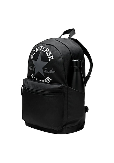 Converse Siyah Sırt Çantası Ma5663.023 Siyah