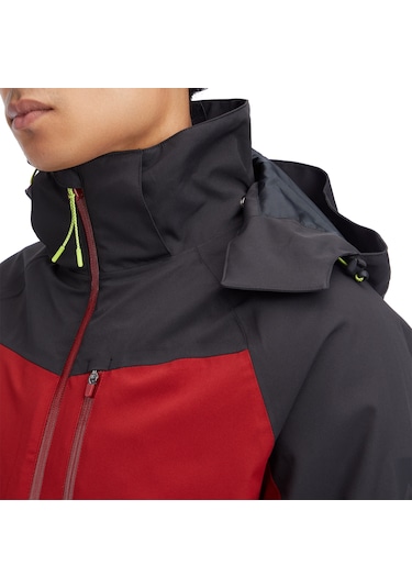 Mc Kinley Avoca 3in1 Erkek Kırmızı Outdoor Mont 426430 Kırmızı