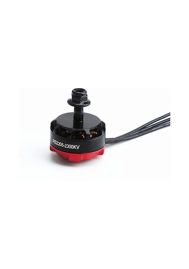 Reedark 2205 2300kv Fırçasız Motor: Yüksek Verim, Hafif Tasarım, Rc Drone Performansını Artırır