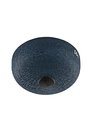 Meinl Sonic Energy Pstd2nbvf Pocket Steel A-major 3'' Tongue Drum Navy Blue
