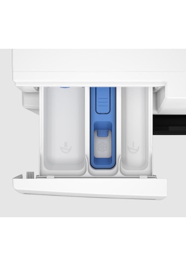 Beko CMX 8100 1000 Devir 8 KG Çamaşır Makinesi