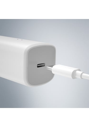 Xiaomi Enchen Boost Saç Kesme Makinesi Beyaz