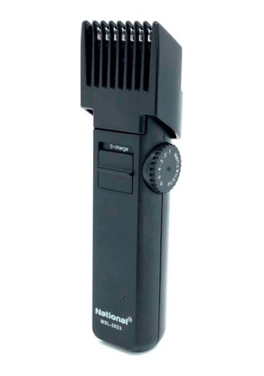 National MSL-2023 Şarjlı Tıraş Makinesi
