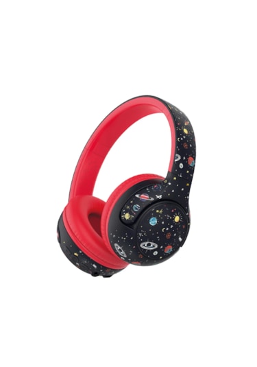 İclever BTH27 Bluetooth 5.3 Kulak Üstü Çocuk Kulaklık