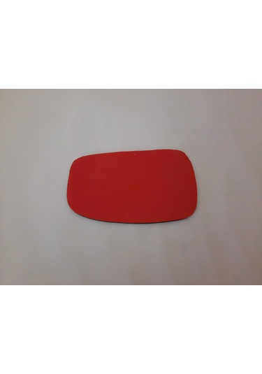 Peugeot 306 1996 - 2001 Model Arası Sağ Taraf Ayna Camı