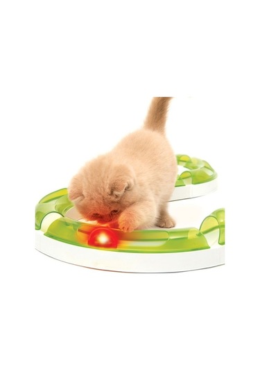 Catit Senses 2.0 Fireball N708