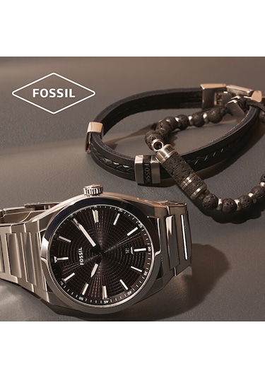 Fossil FFS5821 Erkek Kol Saati