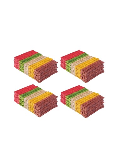 Munchy Çubuk Köpek Ödül 14 Cm 100 Lü X 4 Paket 400 Adet