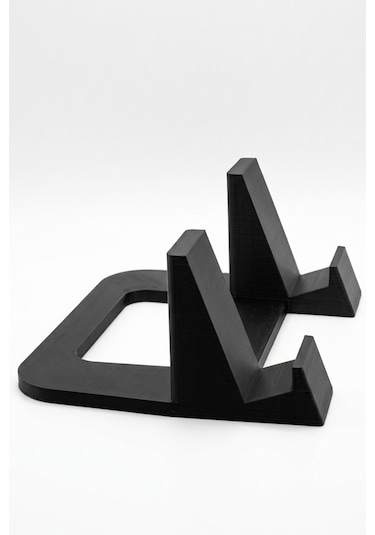 Tablet Standı Sabit Telefon & Tablet Tutucu Masaüstü Ergonomik Stand