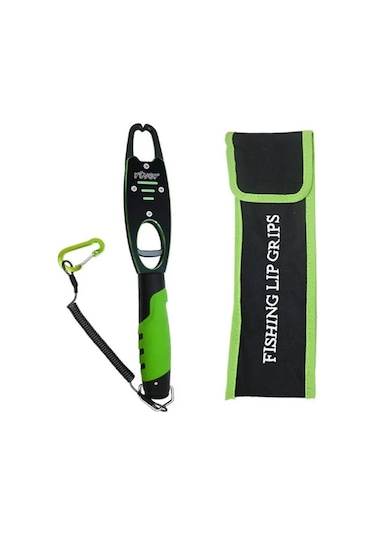 River Carbon Balık Tutucu Gripper 29cm