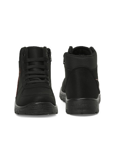 Dareto G 5pr Siyah Erkek Çocuk Outdoor Bot 000000000102054369 Siyah