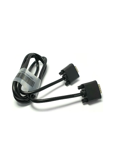 Electroon 1.5Metre Vga Kablo - Siyah