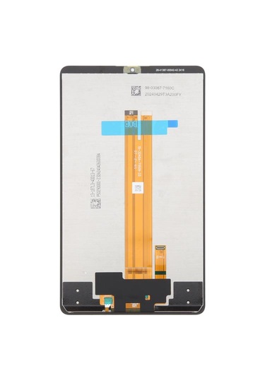 Xiaomi Redmi Pad Se 8.7 İnch Uyumlu Ekran Dokunmatik