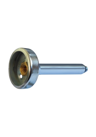 Vikars Avrupa Tip Dolum Başlığı 10,5 Cm
