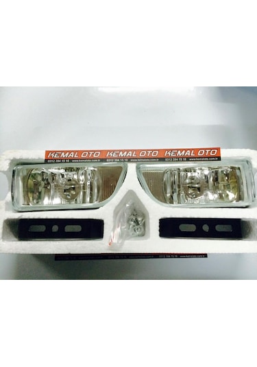 Toyota Corolla Uyumlu Sis Farı