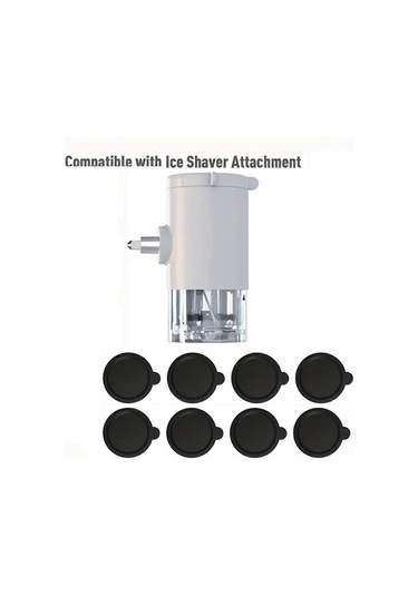 Mikser İçin Kitchenaid Mutfak Robotu Aparatı, 3 Fincan Kapasiteli, Kompakt Tasarım, Küçük Partiler İçin İdeal B Diğer