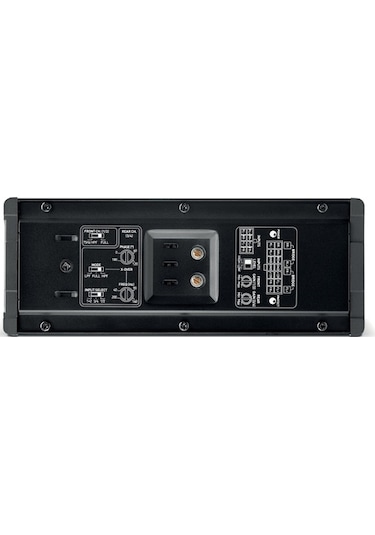 Öztürk Elektronik-Focal Impulse 4.320