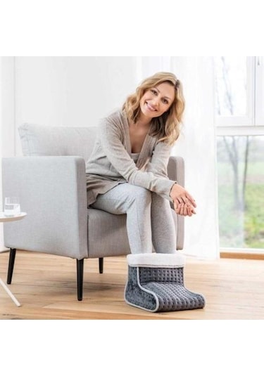 Beurer Fw 20 Cosy Ayak Isıtıcısı