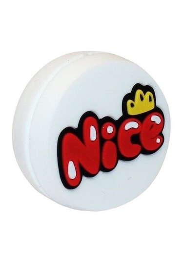 Pros Pro Nice Figürlü Tekli Titreşim Önleyici H273