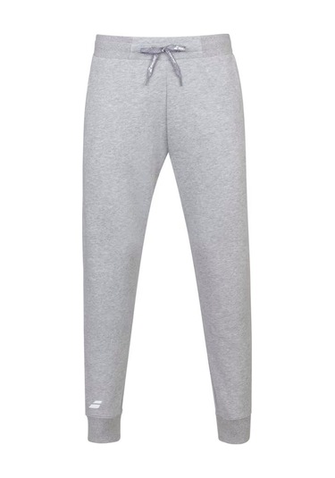 Babolat Babolat Exercise Jogger Pant Erkek Gri Eşofman 3002