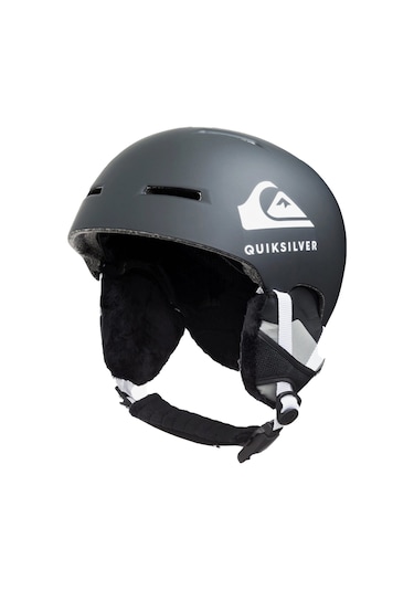 Quıksılver Quıksılver Theory M Hlmt Erkek Kask Q90 Siyah