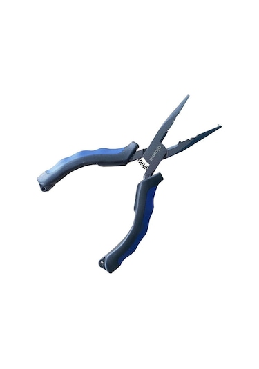 Okuma Split Ring Pliers 6 İnç 17cm Balıkçı Pensesi