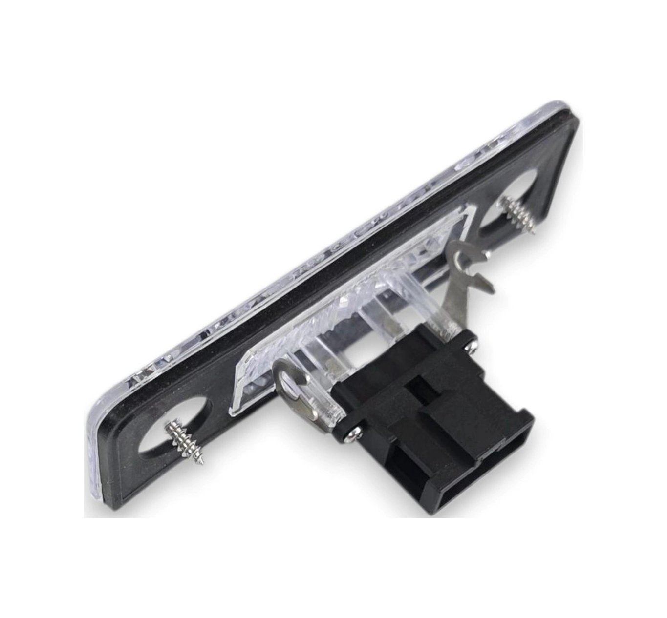 Skoda Roomster 2006-2010 Arka Plaka Lamba Camı 1 Adet 1z0943021