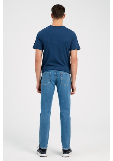 Levi's Kot Pantolon Erkek 512 Slim Taper Jean 28833-0787