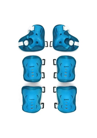 Avessa Delta Prt-78 Paten Koruyucu Set Açık Mavi