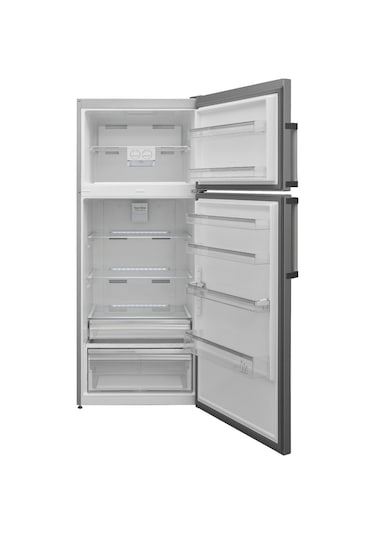 Vestel NF60012 EX ION WIFI 523 LT No-Frost Çift Kapılı Buzdolabı